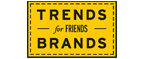 Скидка 10% на коллекция trends Brands limited! - Яшкуль